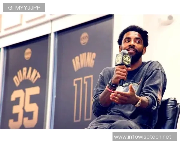 凯里欧文:从篮球天才到场外风波的传奇人生探秘 凯里欧文:从篮球天才到场外风波的传奇人生探秘