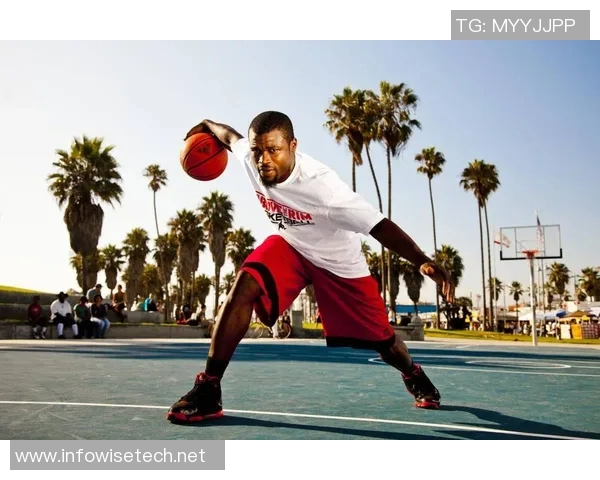 交叉篮球明星的传奇之路：从街头到赛场的辉煌历程与精彩瞬间