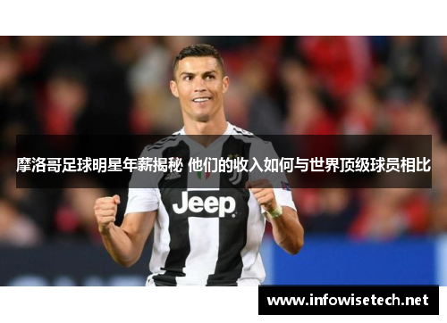 摩洛哥足球明星年薪揭秘 他们的收入如何与世界顶级球员相比