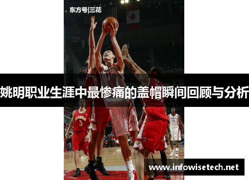 姚明职业生涯中最惨痛的盖帽瞬间回顾与分析