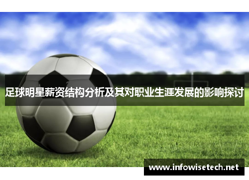 足球明星薪资结构分析及其对职业生涯发展的影响探讨